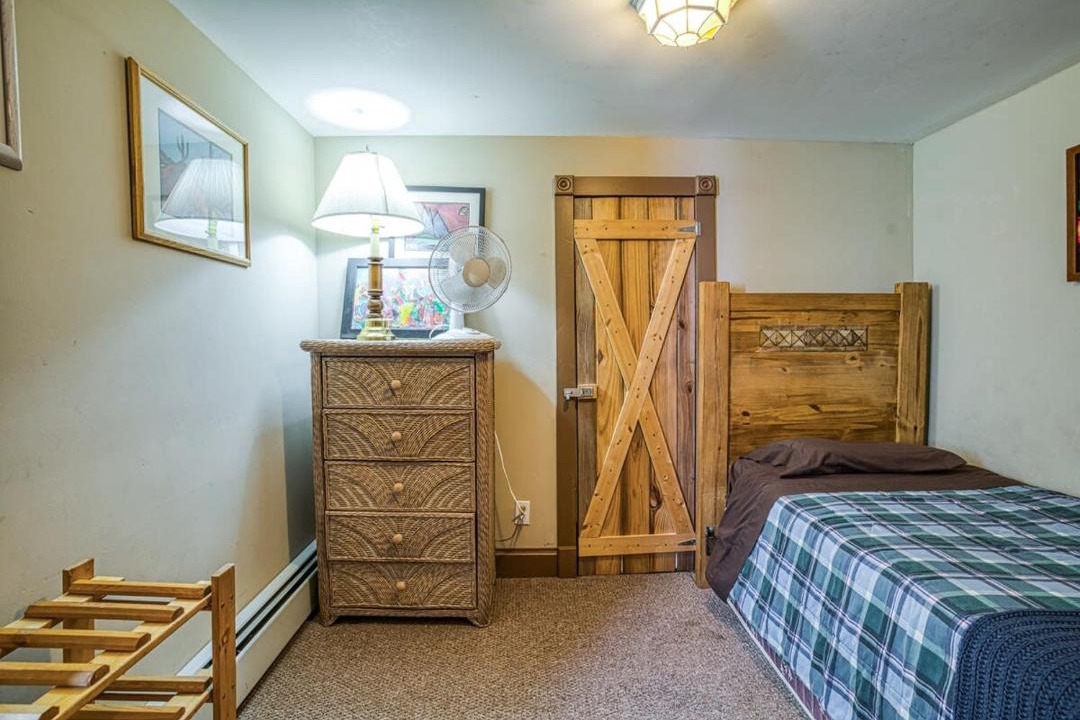 Photo of Bedroom in Leadville
