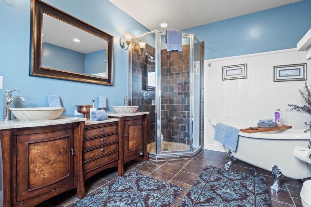 Photo of Bathroom in Leadville