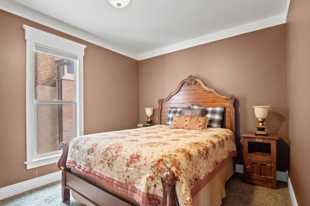 Photo of Bedroom in Leadville
