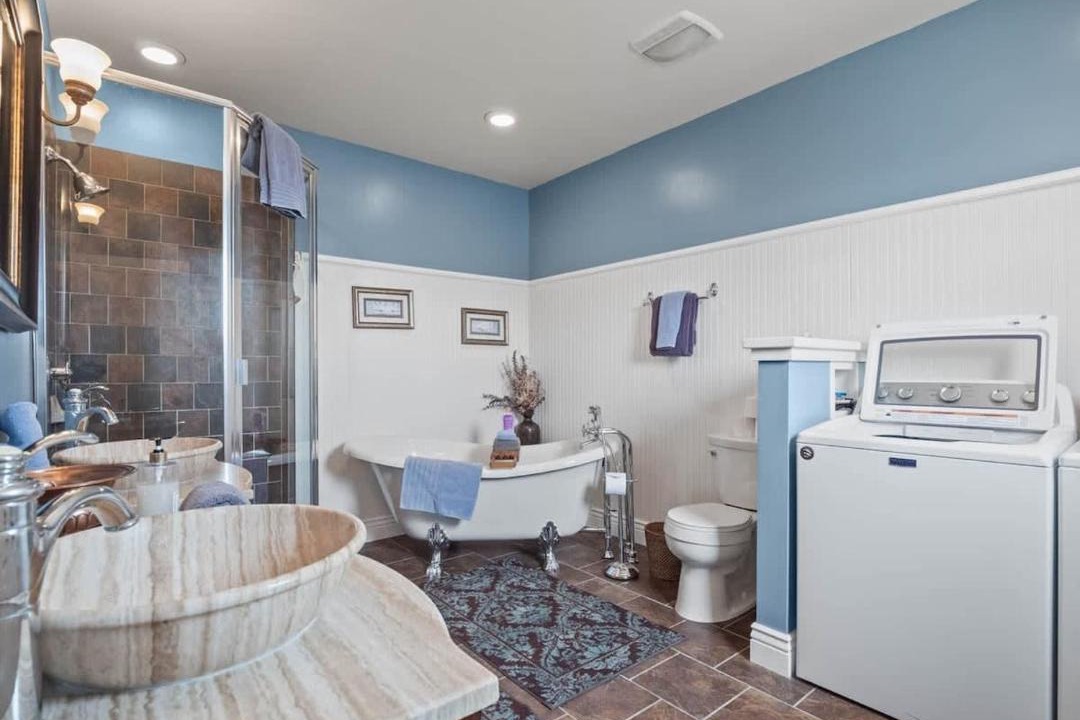 Photo of Bathroom in Leadville