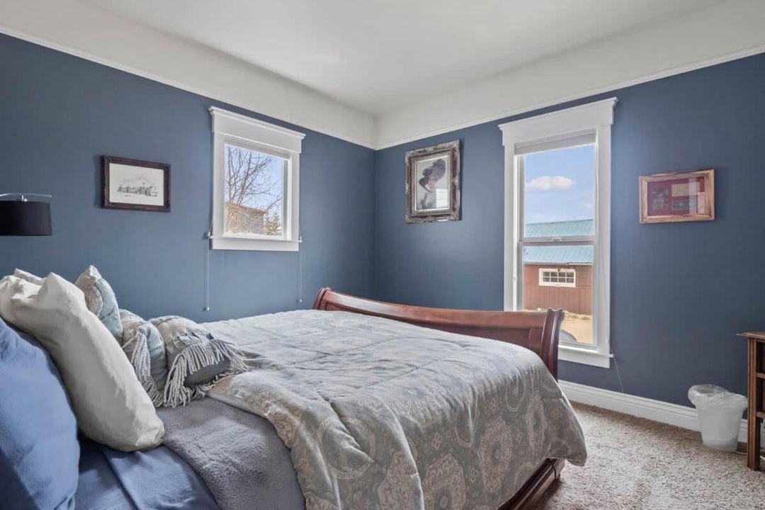 Photo of Bedroom in Leadville