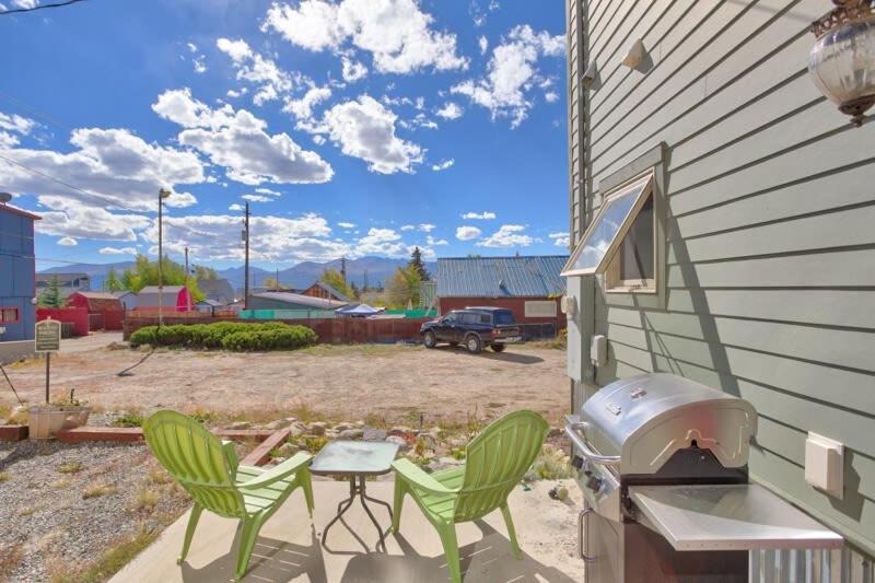Photo of Others in Leadville