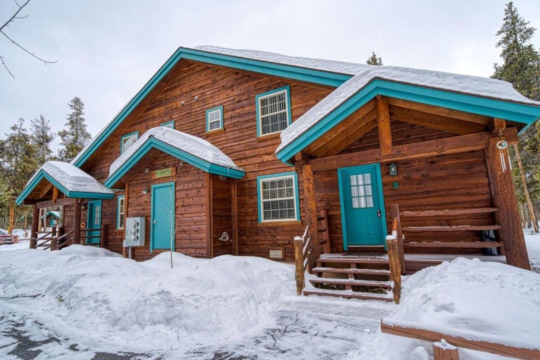 Photo of Others in Leadville