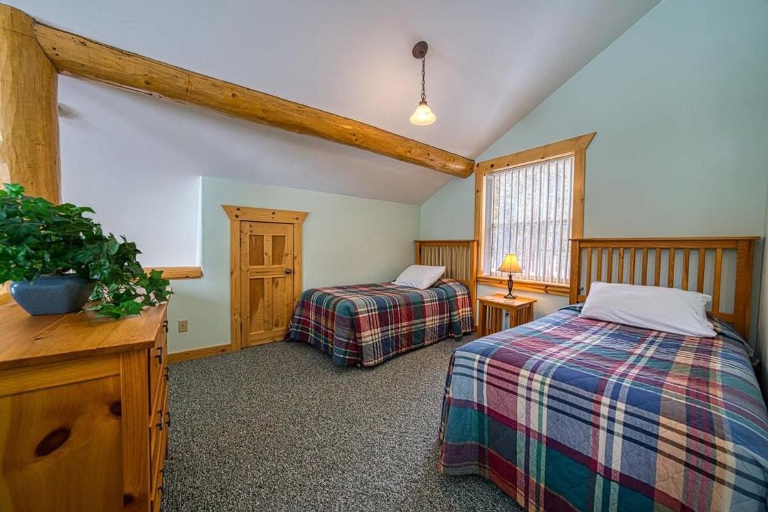Photo of Bedroom in Leadville