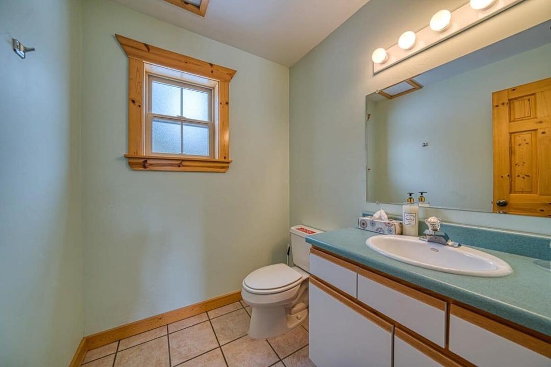 Photo of Bathroom in Leadville