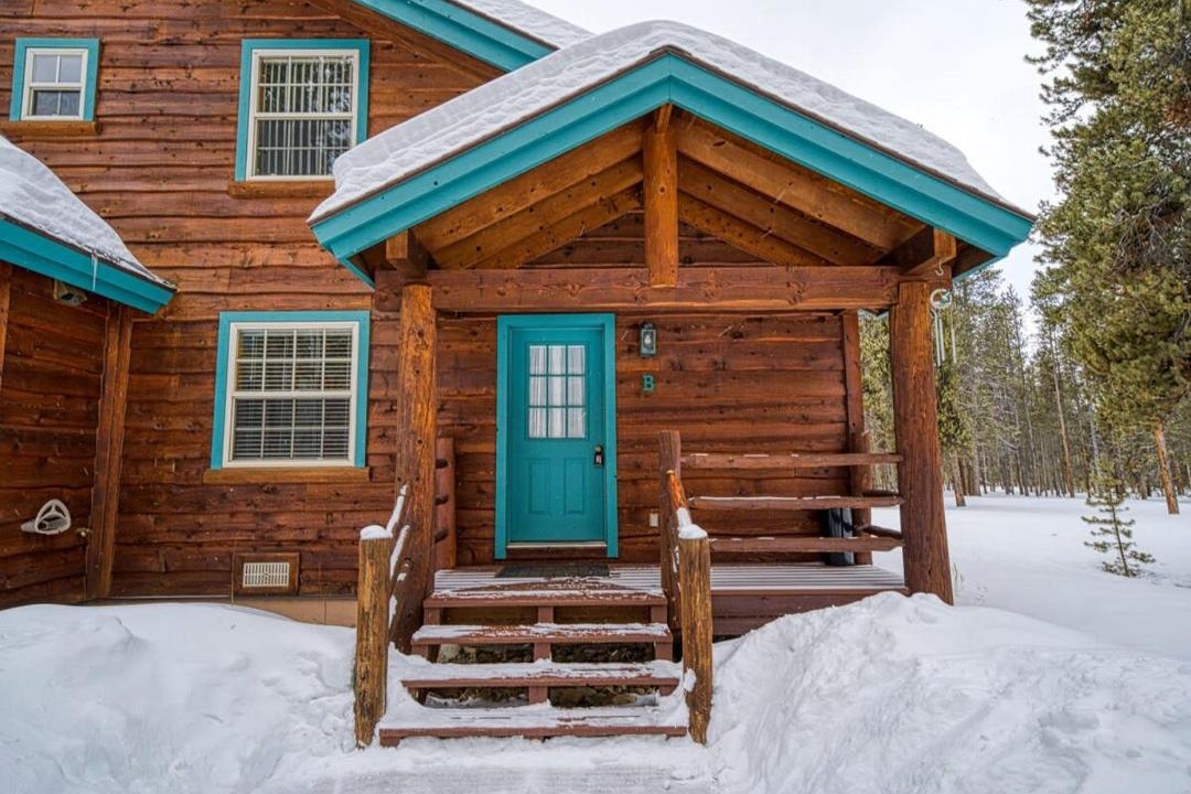 Photo of Others in Leadville