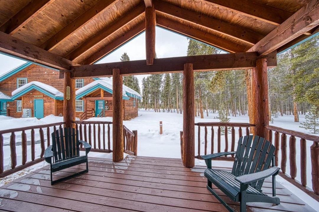 Photo of Others in Leadville