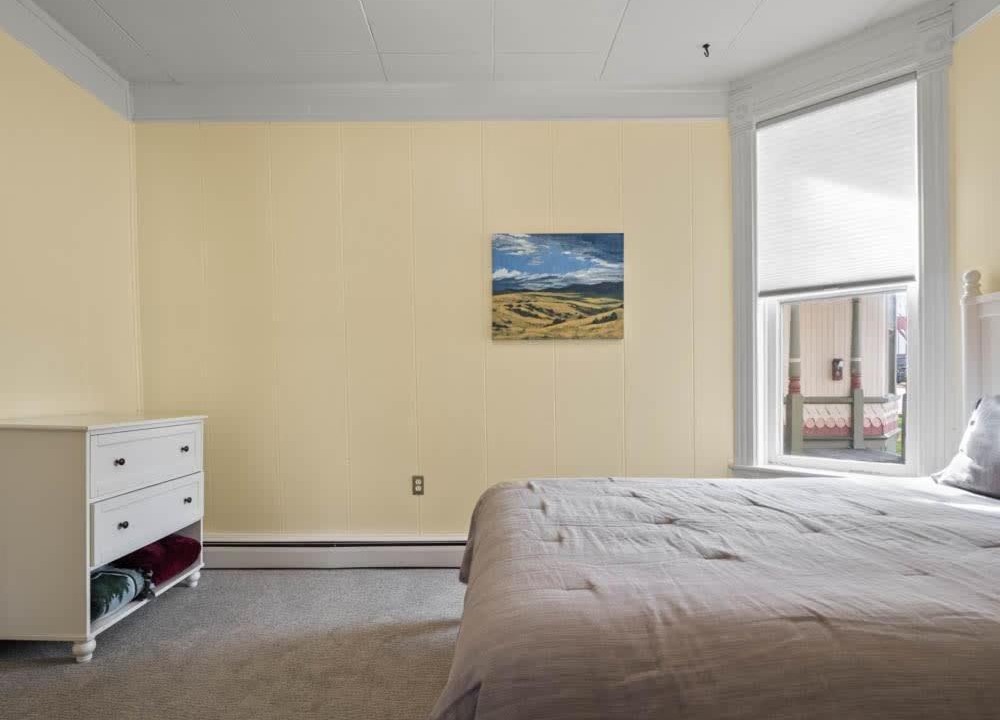 Photo of Bedroom in Leadville North