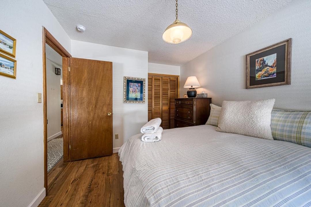 Photo of Bedroom in Leadville North