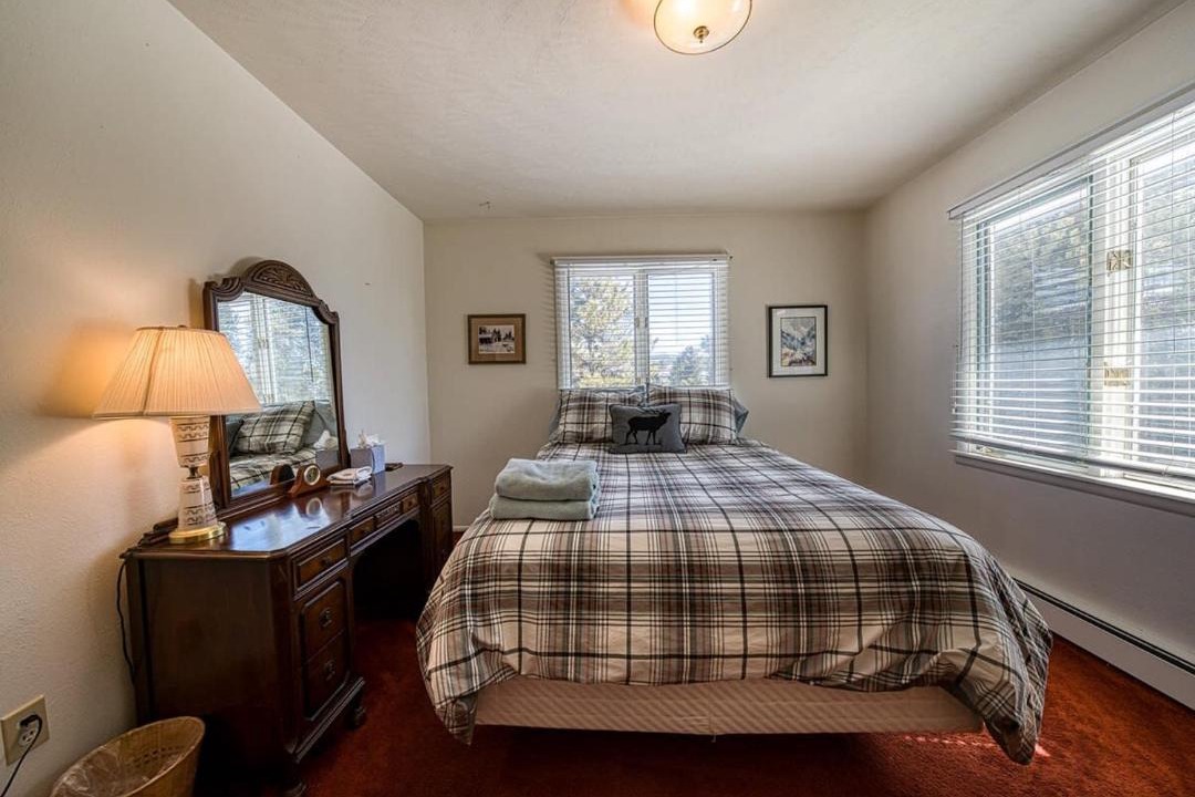 Photo of Bedroom in Leadville North