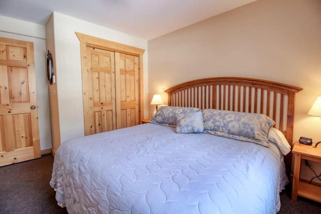 Photo of Bedroom in Leadville