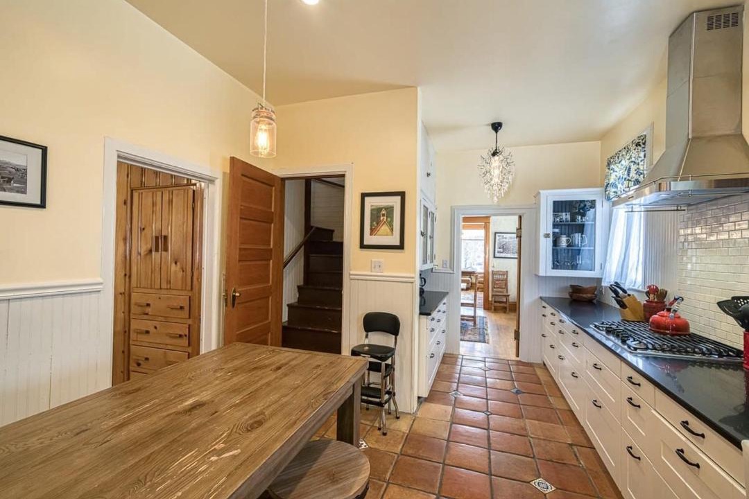 Photo of Kitchen in Leadville