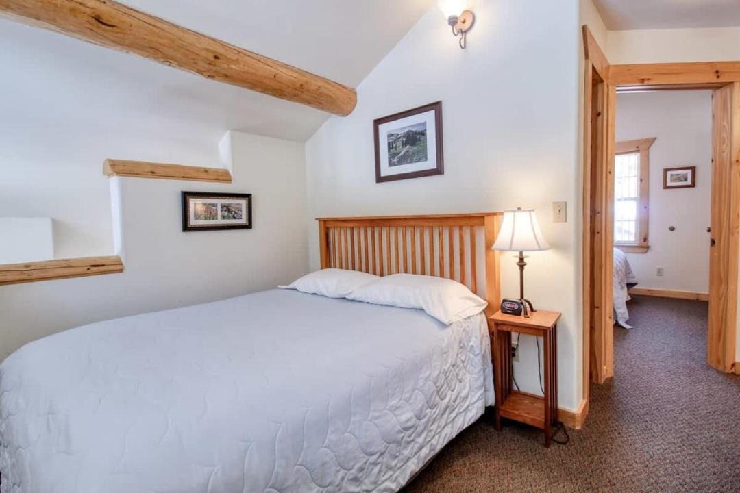 Photo of Bedroom in Leadville