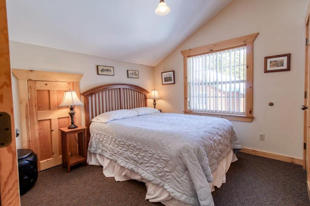 Photo of Bedroom in Leadville