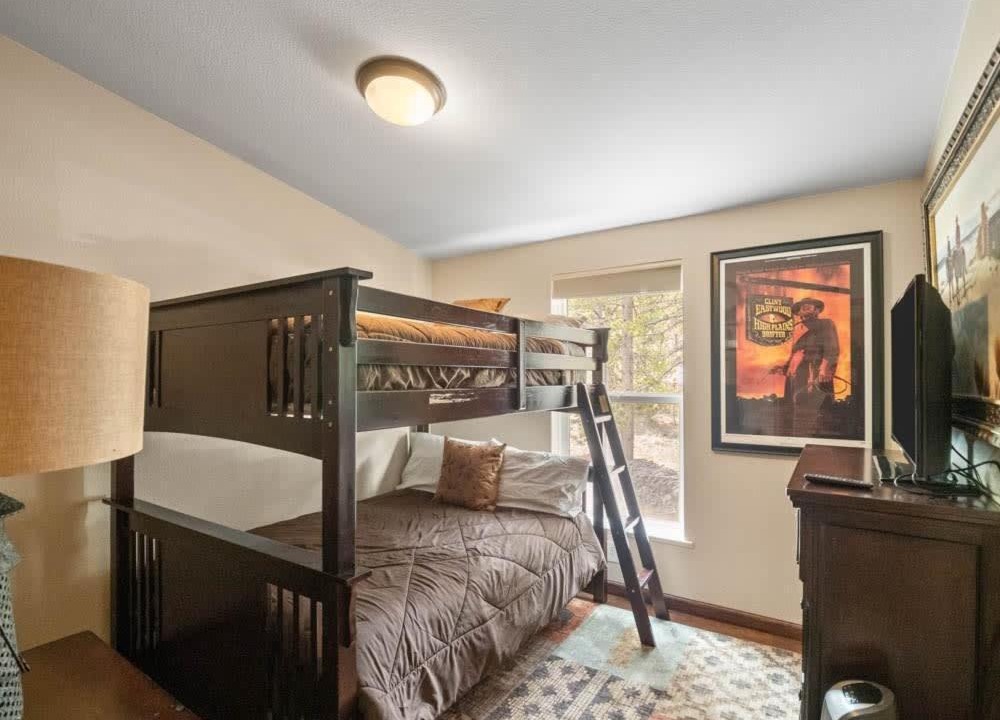 Photo of Bedroom in Leadville