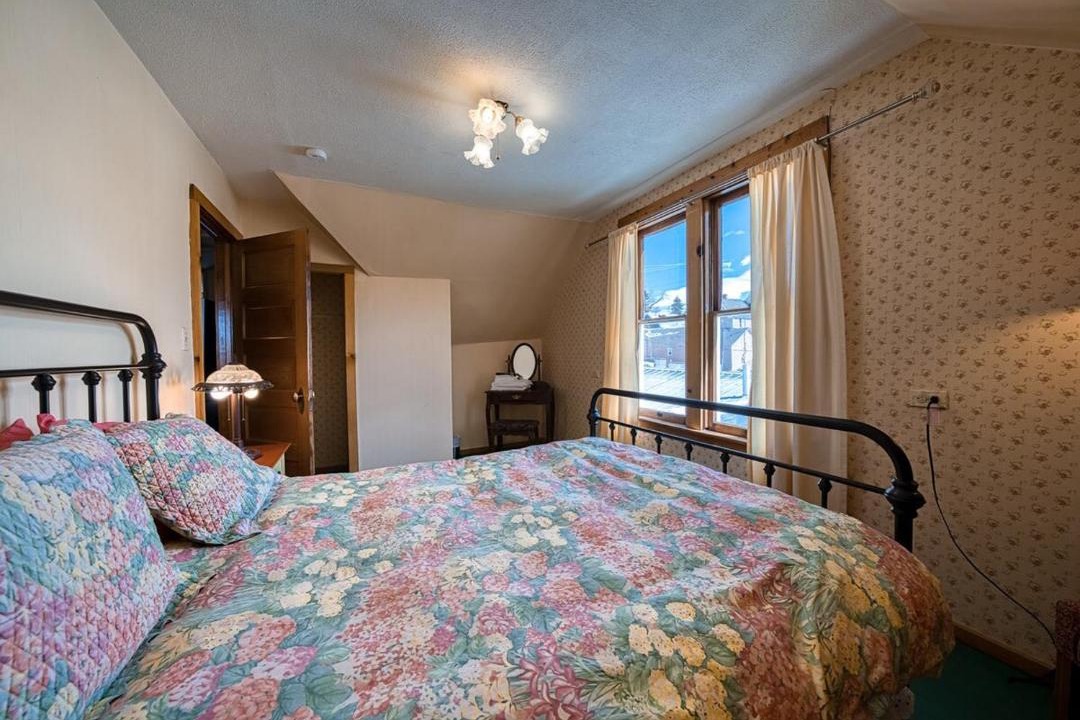 Photo of Bedroom in Leadville