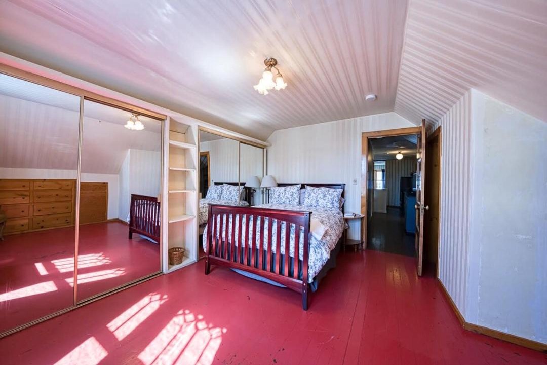 Photo of Bedroom in Leadville