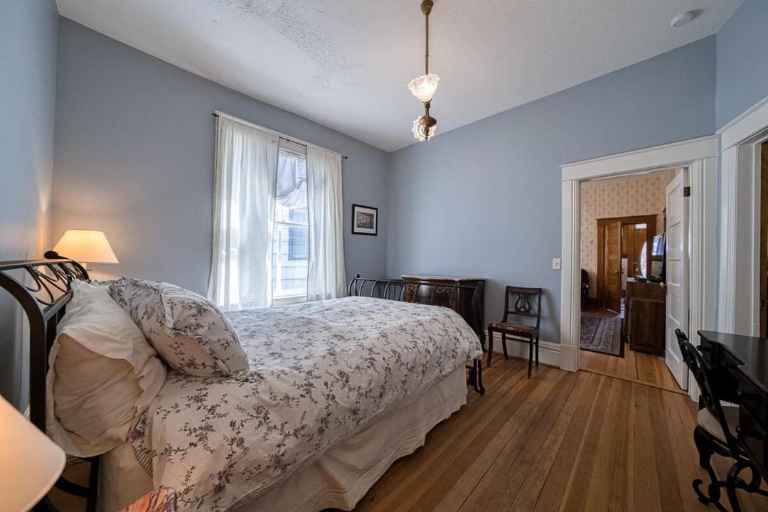 Photo of Bedroom in Leadville