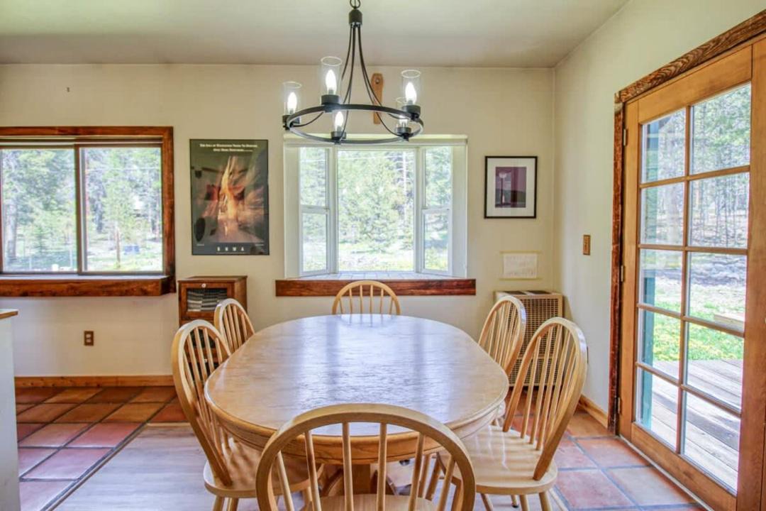 Photo of Kitchen in Leadville North