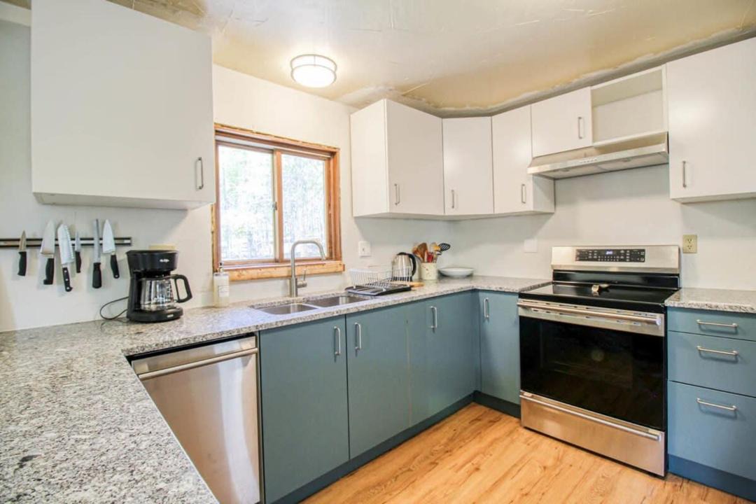 Photo of Kitchen in Leadville North