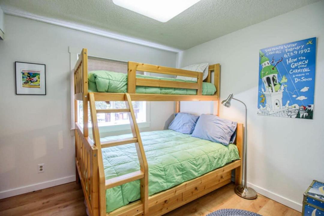 Photo of Bedroom in Leadville North