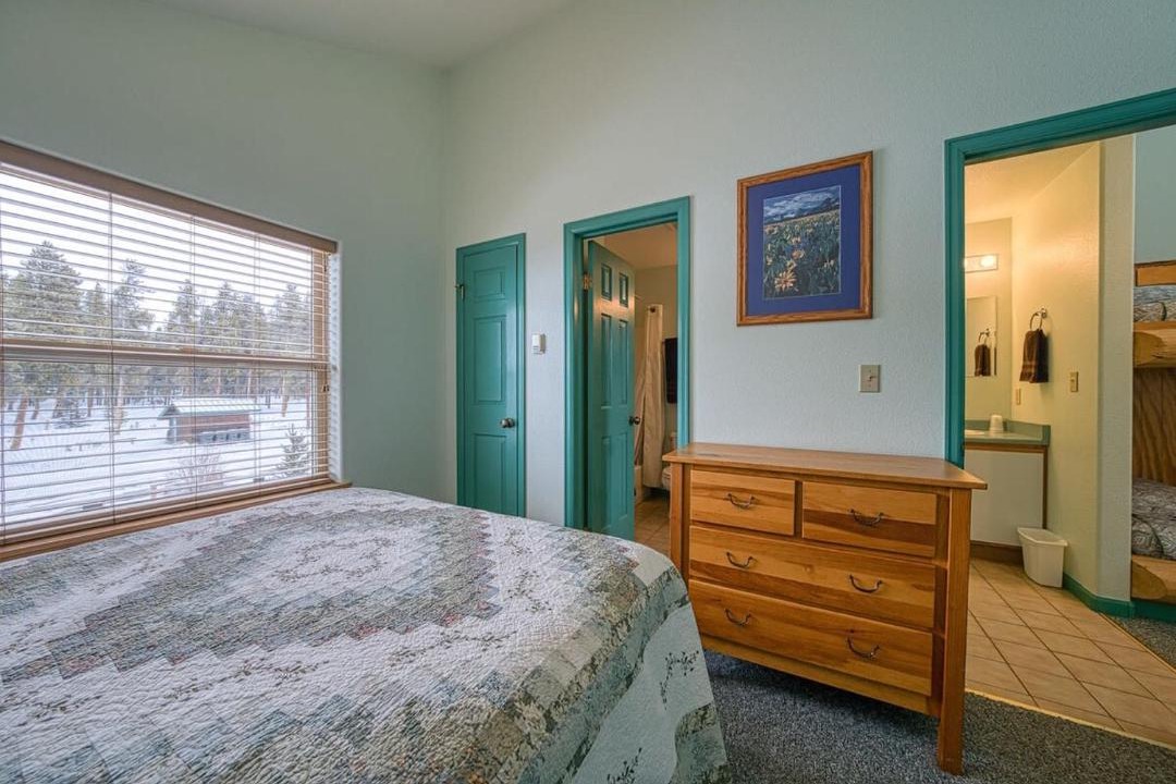 Photo of Bedroom in Leadville
