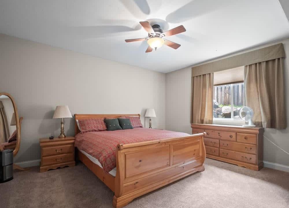 Photo of Bedroom in Leadville North