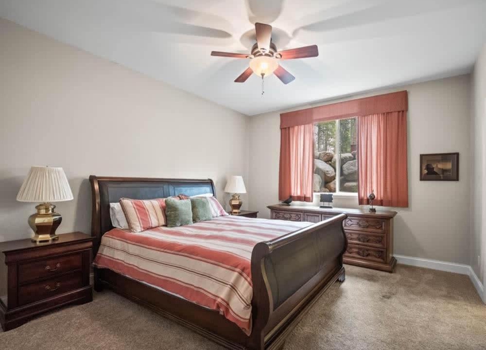 Photo of Bedroom in Leadville North