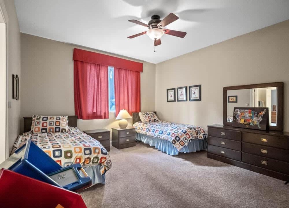 Photo of Bedroom in Leadville North