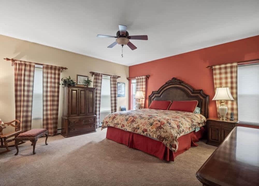 Photo of Bedroom in Leadville North