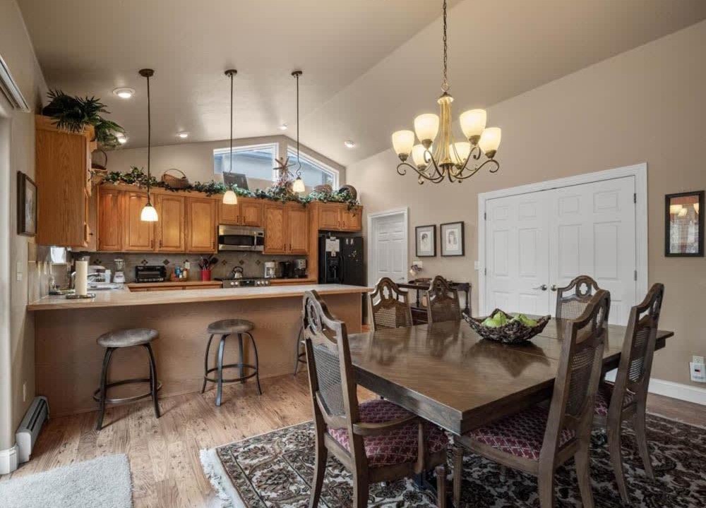 Photo of Kitchen in Leadville North