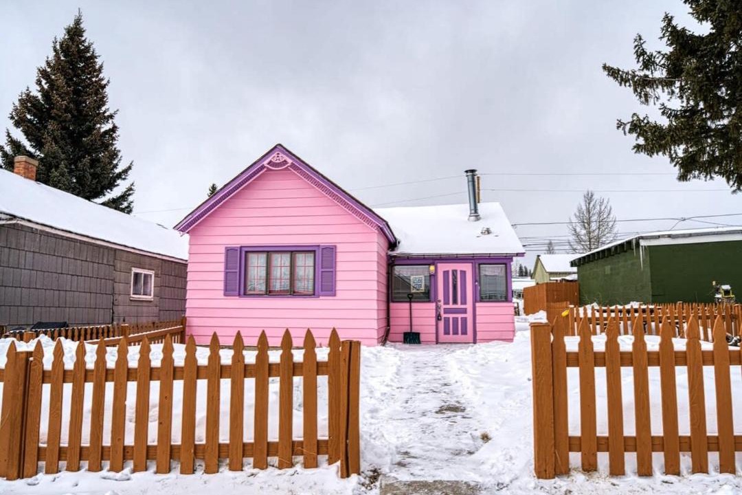 Photo of Others in Leadville
