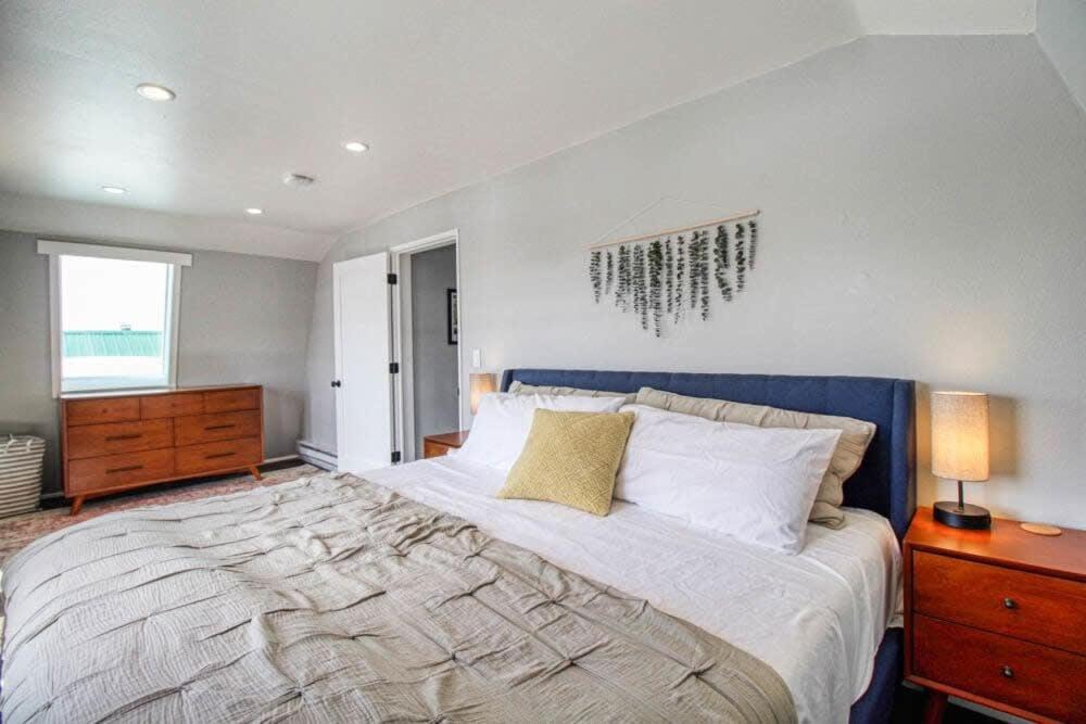 Photo of Bedroom in Leadville North