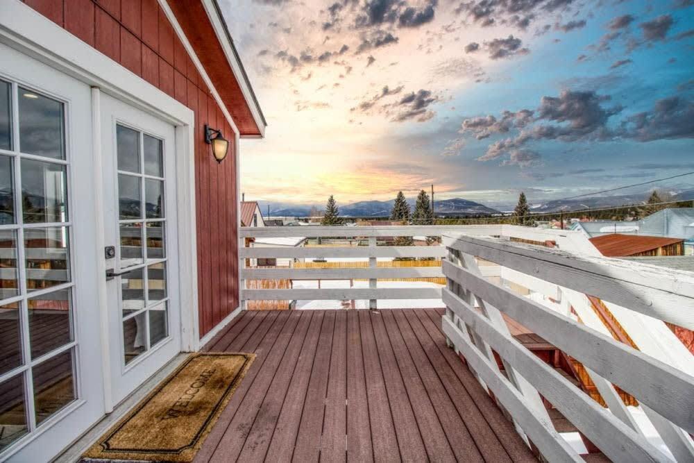 Photo of Others in Leadville North