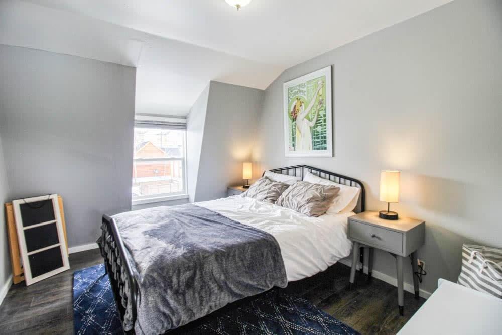 Photo of Bedroom in Leadville North