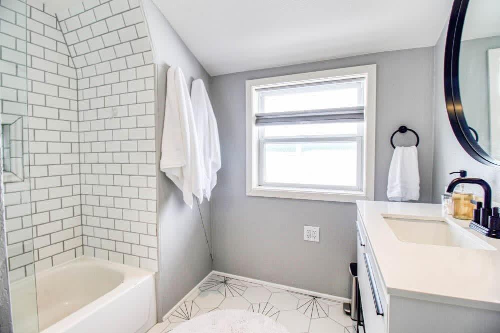 Photo of Bathroom in Leadville North