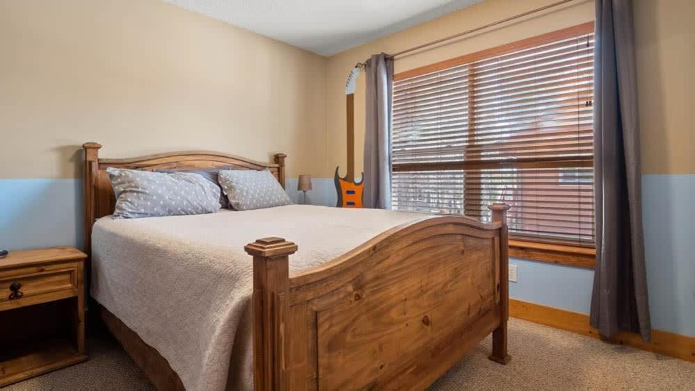 Photo of Bedroom in Leadville North