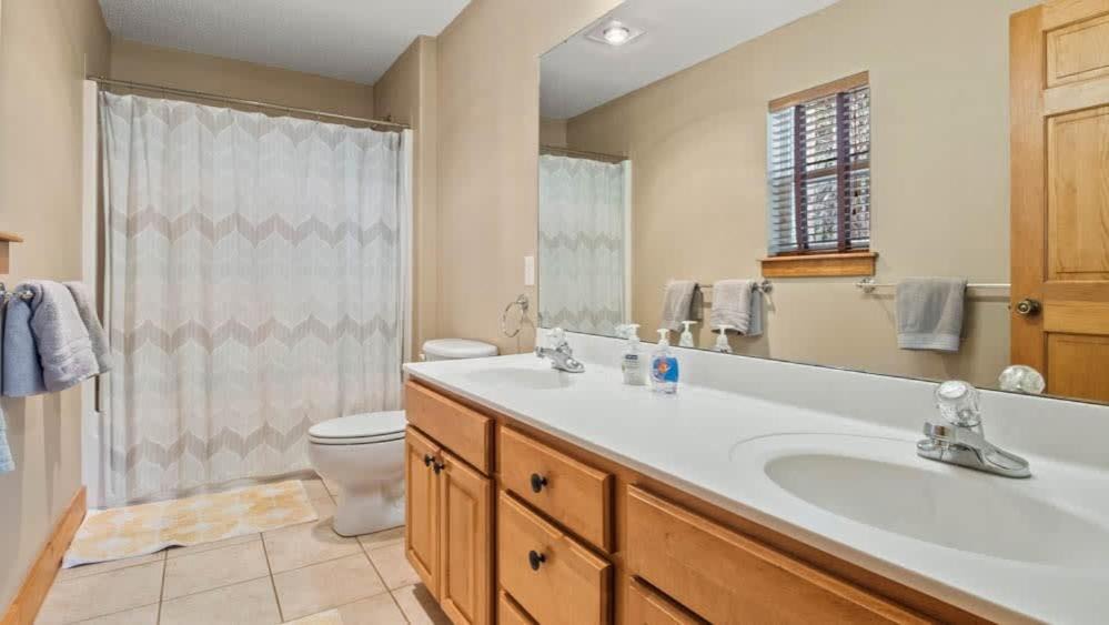 Photo of Bathroom in Leadville North