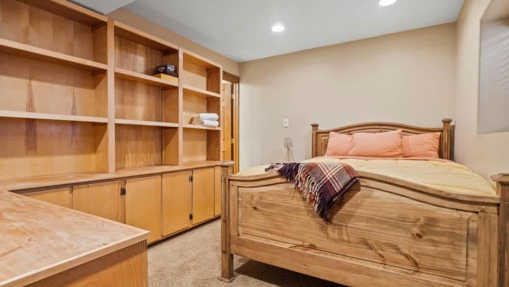 Photo of Bedroom in Leadville North
