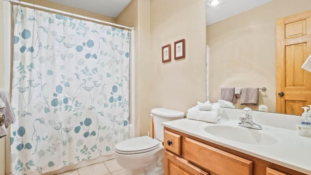 Photo of Bathroom in Leadville North