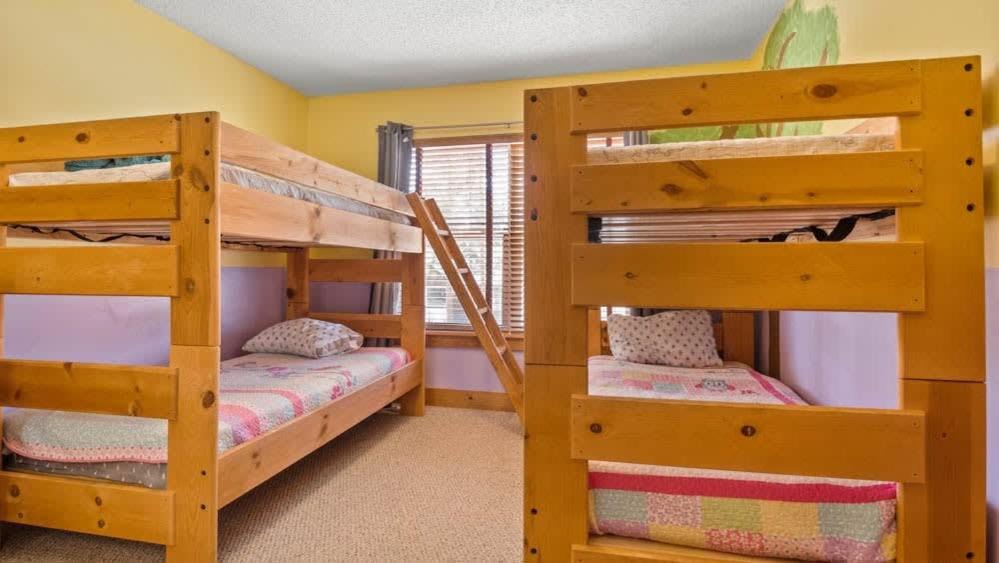Photo of Bedroom in Leadville North