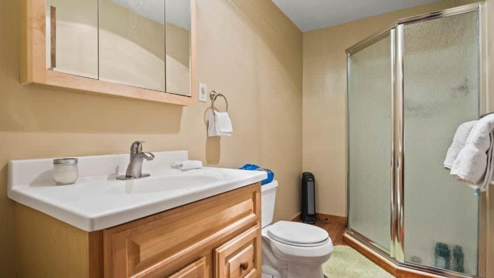 Photo of Bathroom in Leadville North