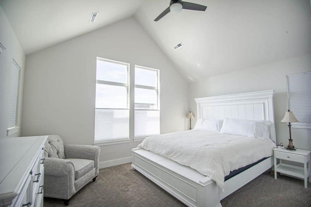Photo of Bedroom in Leadville
