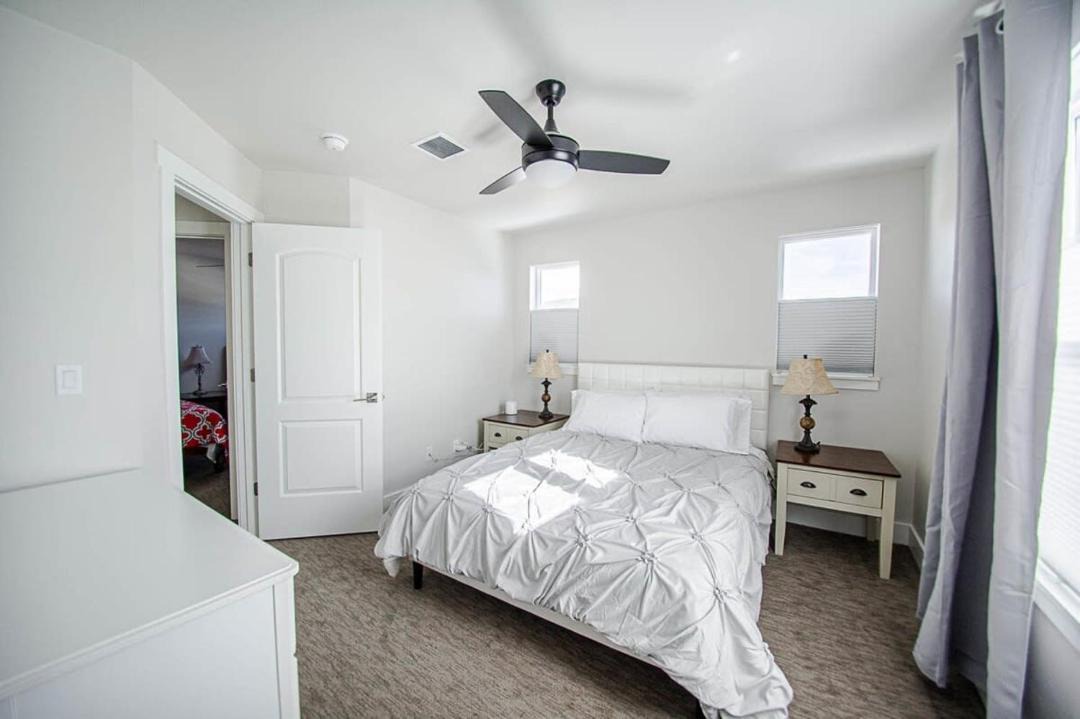 Photo of Bedroom in Leadville