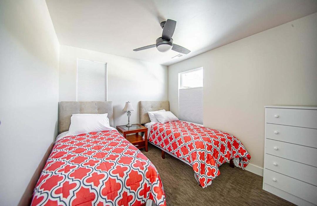 Photo of Bedroom in Leadville