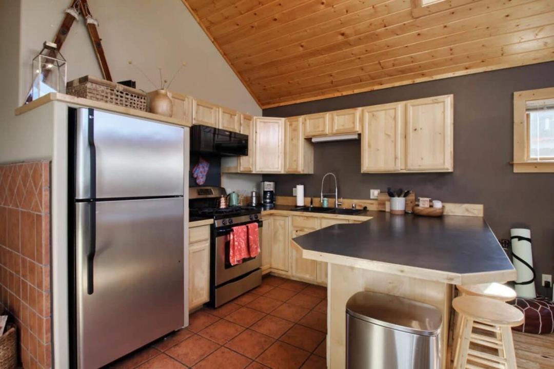 Photo of Kitchen in Leadville