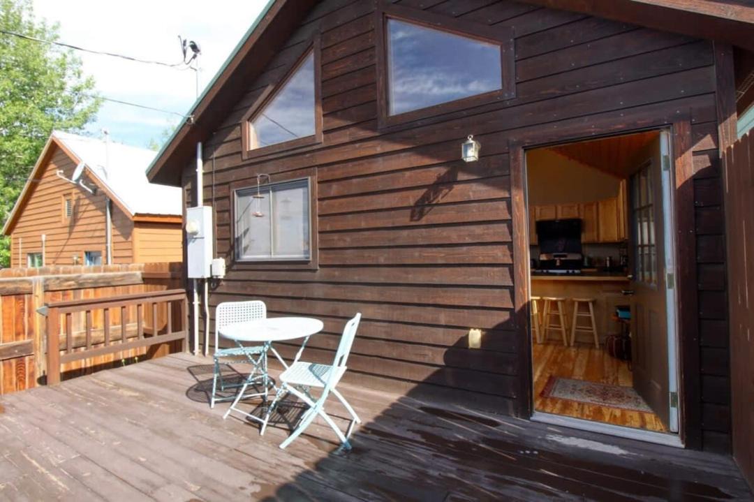 Photo of Others in Leadville