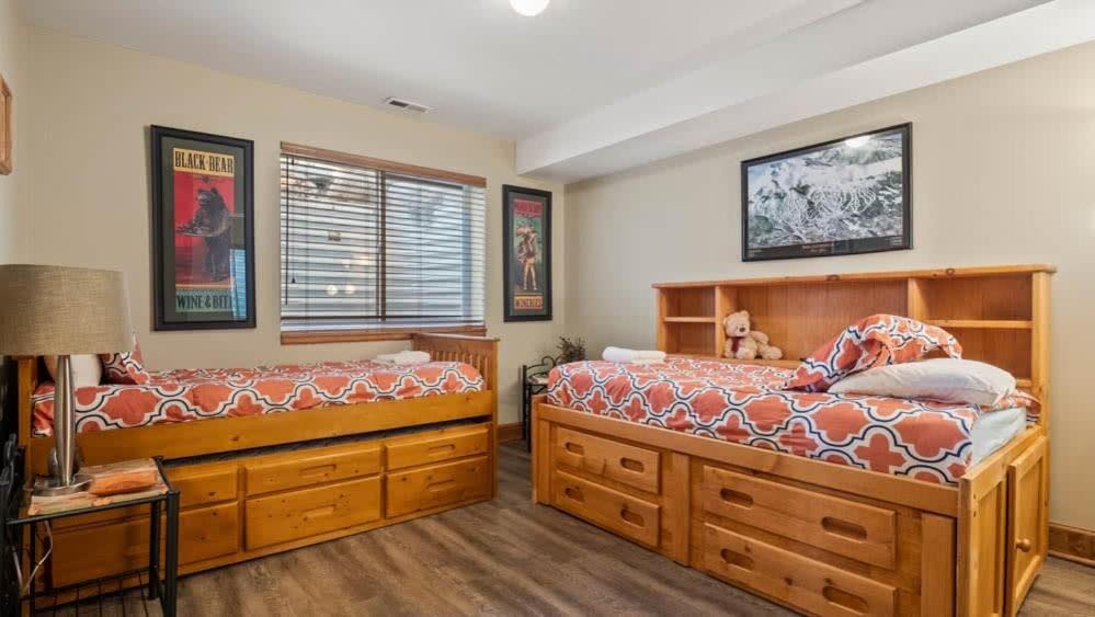 Photo of Bedroom in Leadville North