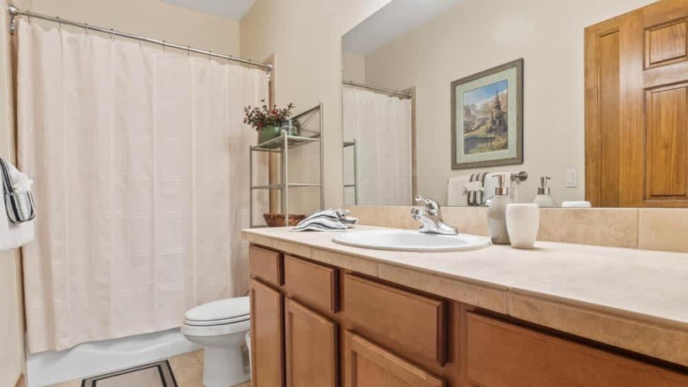 Photo of Bathroom in Leadville North