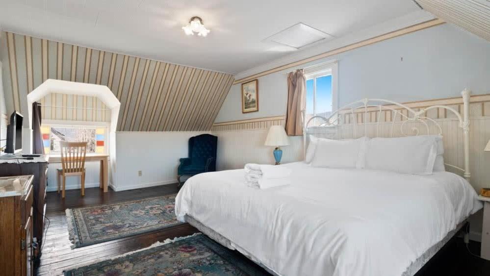 Photo of Bedroom in Leadville